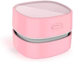 Mini Table dust Sweeper Energy Saving,High Endurance up to 400 mins