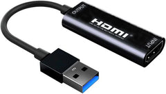 Wii to HDMI Converter, Wii HDMI Adapter Output & Video Audio HDMI Converter