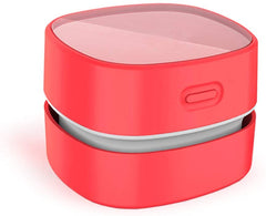 Mini Table dust Sweeper Energy Saving,High Endurance up to 400 mins
