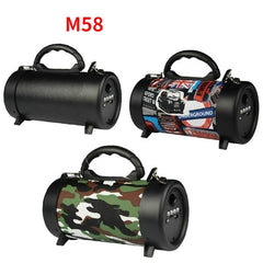 TF Card Phone PC Subwoofer Speakerphone