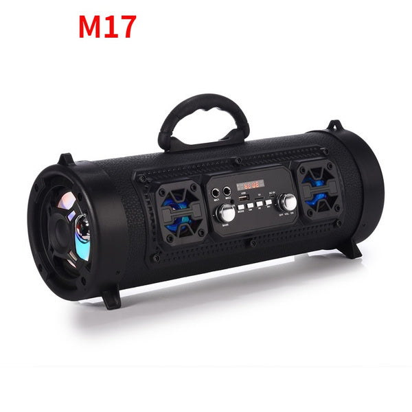 TF Card Phone PC Subwoofer Speakerphone