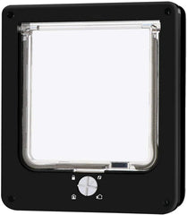 Magnetic Pet Door for Cats, Kitties and Kittens