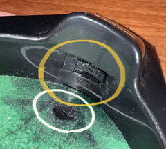 Golf Automatic Putting Cup