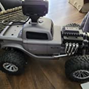 off road remote control car
