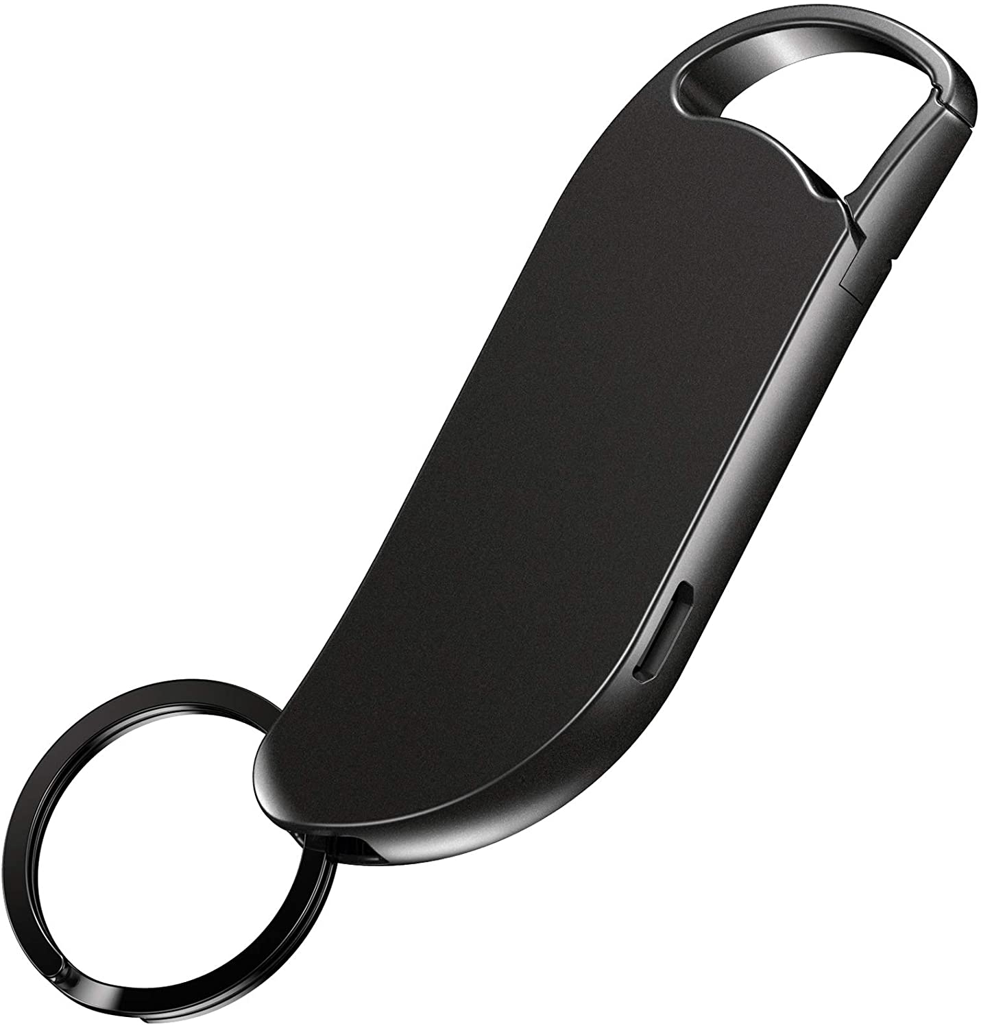 keychain voice recorder