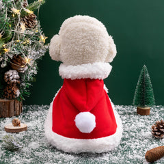 Make Your Pet Look Festive This Christmas: Christmas Pet Costumes for Dogs & Cats! for Stocking Stuffers