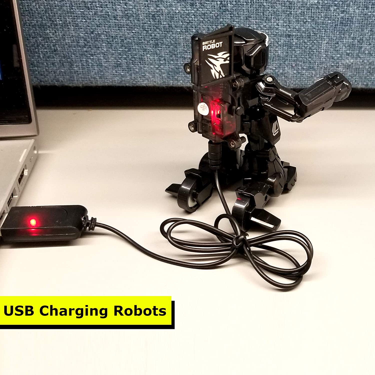 remote control fighting robots