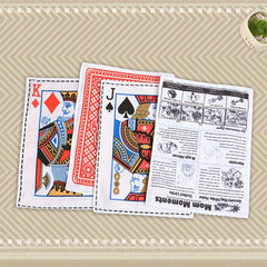 FunBuddy Squeaky Delight - Soft Plush Interactive Dog Toy with Alphabet Print Pattern, Durable Boredom Buster for Medium Breed Pets, No Battery Required, Long-Lasting Entertainment Companion