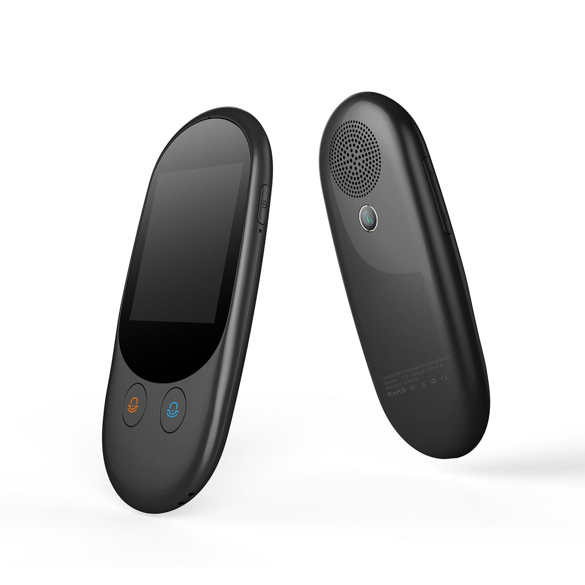 3.0 PRO AI TRANSLATOR // OFFLINE TRANSLATION // GLOBAL VERSION