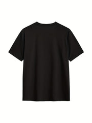 Men's Canada Maple Leaf Hoodie - 100% Retro Canadian Symbol Sweatshirt, Short Sleeve Loose Fit with Maple Leaf Print, All-Season Casual Wear for Travel & Outdoor, Gift for Men, Boyfriends, Fathers, Canadians (Year-Round)