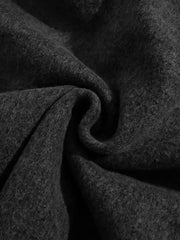 Men'S & Women'S Oversized Gaming Hoodie - Funny "Can't Hear Me I'm Gaming" Slogan & Controller Graphic, Loose Fit Casual Pullover Sweatshirt with -Hop Style Geometric Pattern, All-Season Comfort, Washable Winter Warmth, Unisex Gamer Clothing for Yea