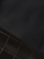 Men'S 3D Printed Black Short-Sleeve T-Shirt - Casual Crew Neck, Slight Stretch Fabric with Cartoon Character Graphic, Perfect for Casual Attire, Novelty Tshirt | Playful Design | Quality Print Finish