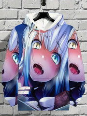 Men'S Hoodie - Casual Pullover Sweatshirt for Men - Suitable for Autumn And Winter, Machine Washable, Featuring a Unique Letter Pattern, Ideal for Travel And Everyday Wear - Loose Fit, Digital Print Design, Comfortable And Stylish for Daily Use.