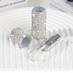 Luxury Bling Perfume Atomizer
