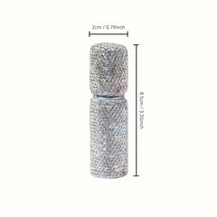 Luxury Bling Perfume Atomizer