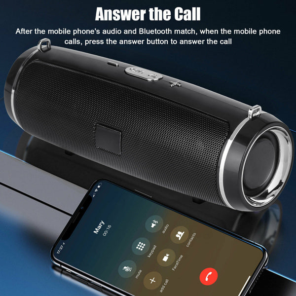 Best Selling Waterproof Bluetooth Speaker