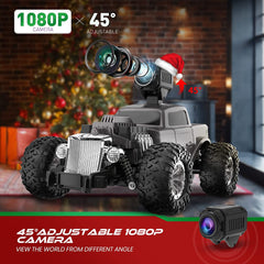off road remote control car