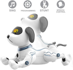 Remote Control Pet Dog Toy