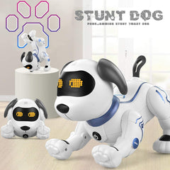 Remote Control Pet Dog Toy