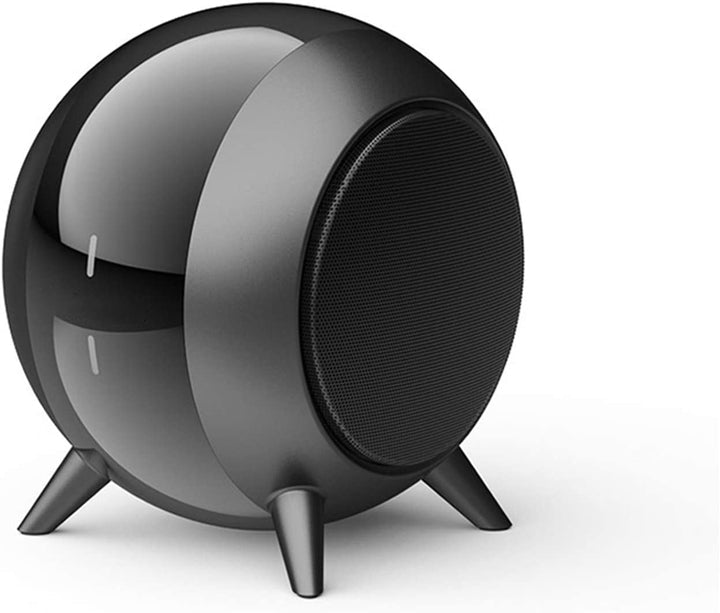 Mini Bluetooth Speaker With Hd Stereo and Bass