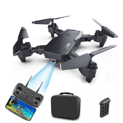 4K Dual-Camera Pro GPS Drone