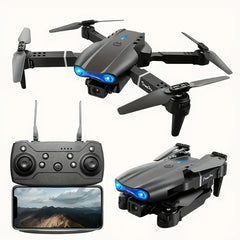 Quadcopter E99 PRO Drone