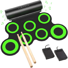 Electronic Drum Set