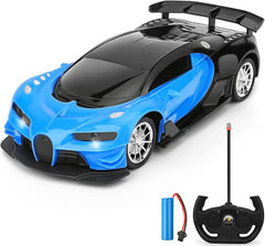 RC Sports Car 1/16 Scale