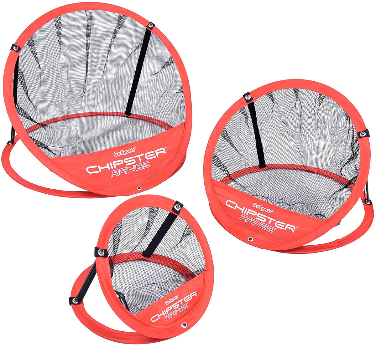 Golf Chipping Pop Up Practice Net