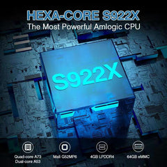 Super Console X King