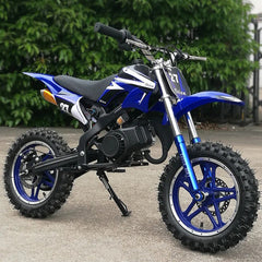 49cc Super Mini Moto Cross Pocket Dirt Bike
