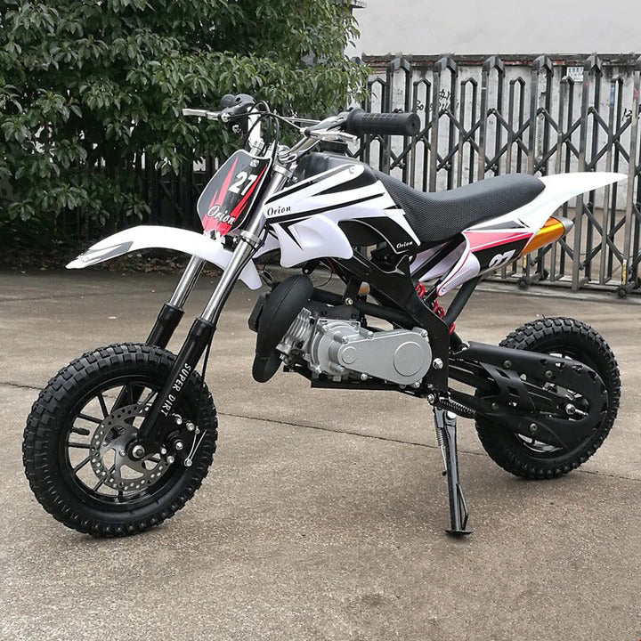 49cc Super Mini Moto Cross Pocket Dirt Bike