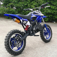 49cc Super Mini Moto Cross Pocket Dirt Bike
