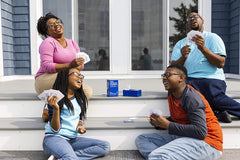 Kids Against Maturity: Card Game for Kids and Families