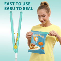 WARETA Bag Sealer Machine