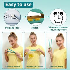 WARETA Bag Sealer Machine