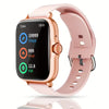 Sports Smart Watch, 1.83'' Full Touch Screen Display with Message