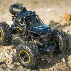 1:16 RC High-speed Truck -All Terrain Vehicle, 20km/h