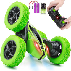 ORRENTE RC Stunt Car Toy
