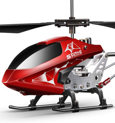 S107H Remote Control Helicopter