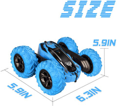 2.4GHz Electric Race Stunt Car