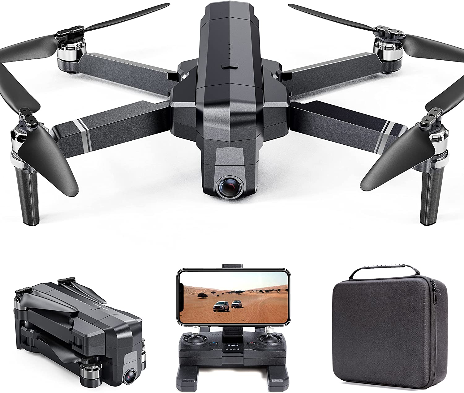 ruko f11 pro drone
