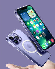 Apple Compatible 6-Piece Accessory Bundle for iPhone ( 35W PD Charging Head )