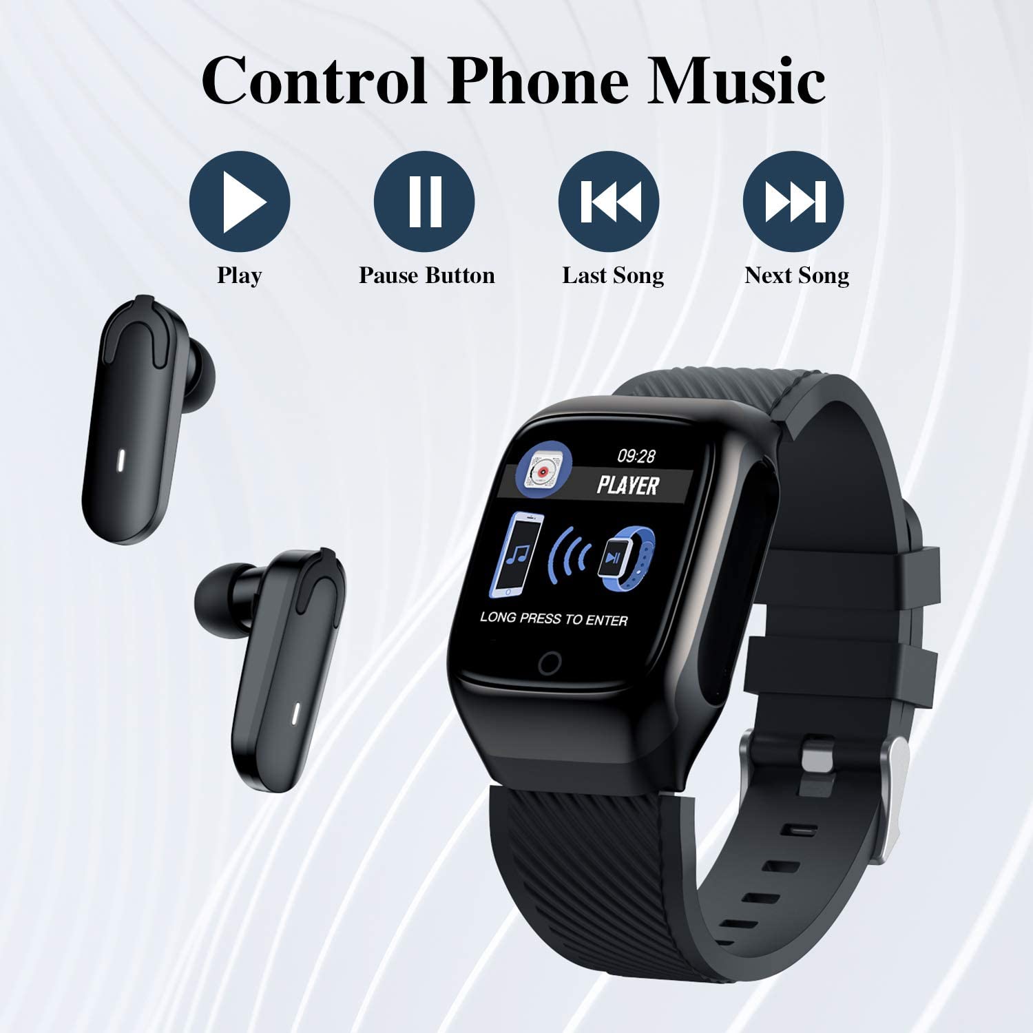 Professional Outdoor Sport Waterproof Bluetooth smartwatch, Best waterproof smartwatches of 2022, Waterproof Smartwatch, waterproof watch, Waterproof Smart Watch, Waterproof Bluetooth Smart Watch, Smartwatches, Best waterproof smartwatch, Smart Watches, The Best Waterproof Fitness Trackers, Bluetooth Call Waterproof Smart Watch