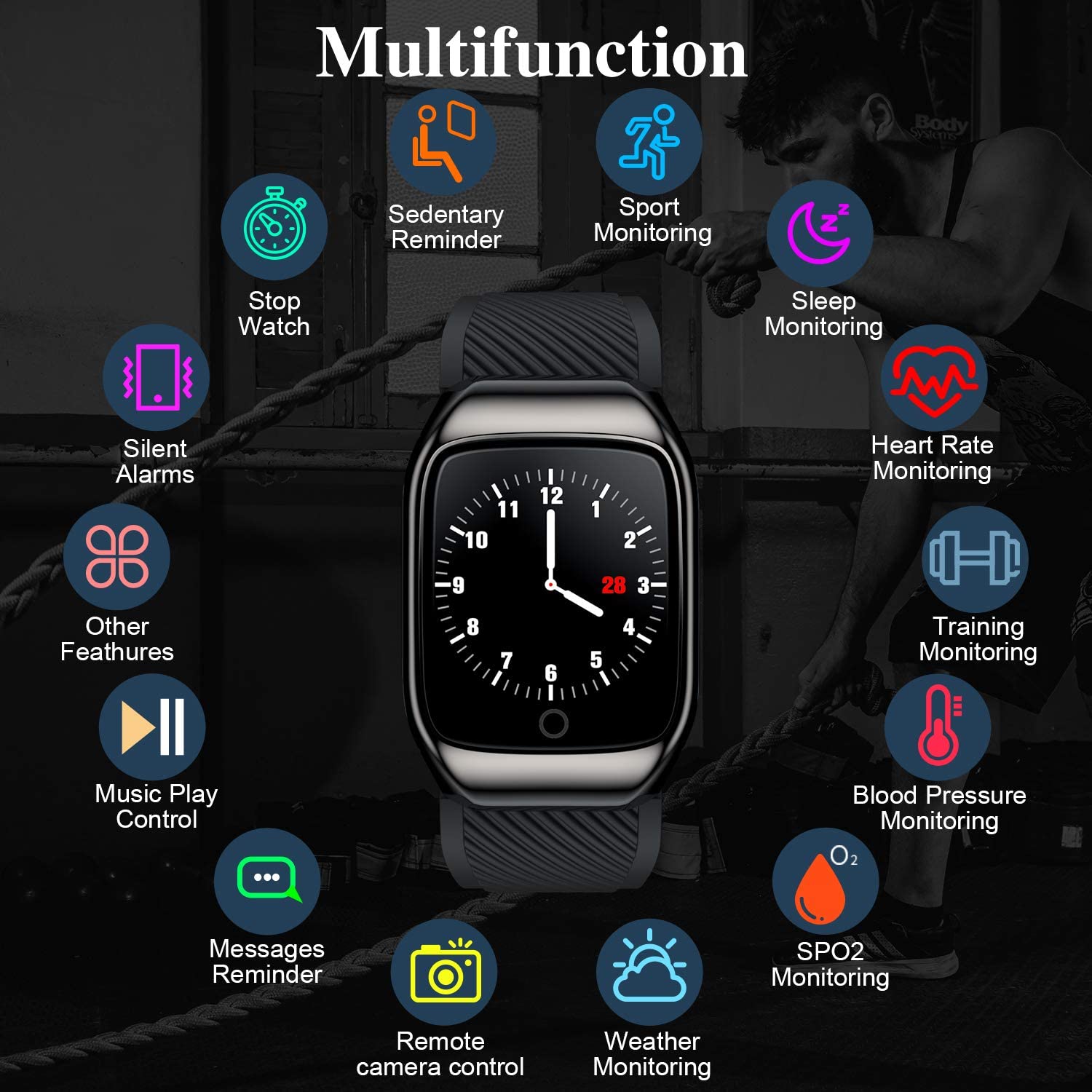 Professional Outdoor Sport Waterproof Bluetooth smartwatch, Best waterproof smartwatches of 2022, Waterproof Smartwatch, waterproof watch, Waterproof Smart Watch, Waterproof Bluetooth Smart Watch, Smartwatches, Best waterproof smartwatch, Smart Watches, The Best Waterproof Fitness Trackers, Bluetooth Call Waterproof Smart Watch