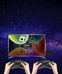 SG800 Video Game Consoles