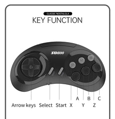 SG800 Video Game Consoles