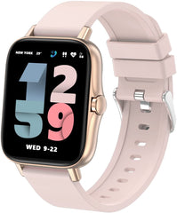 1.75'' HD Touch Screen Smart Watch