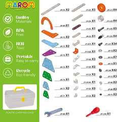 Stem Building Toys for Boys