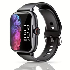 Sports Smart Watch, 1.83'' Full Touch Screen Display with Message